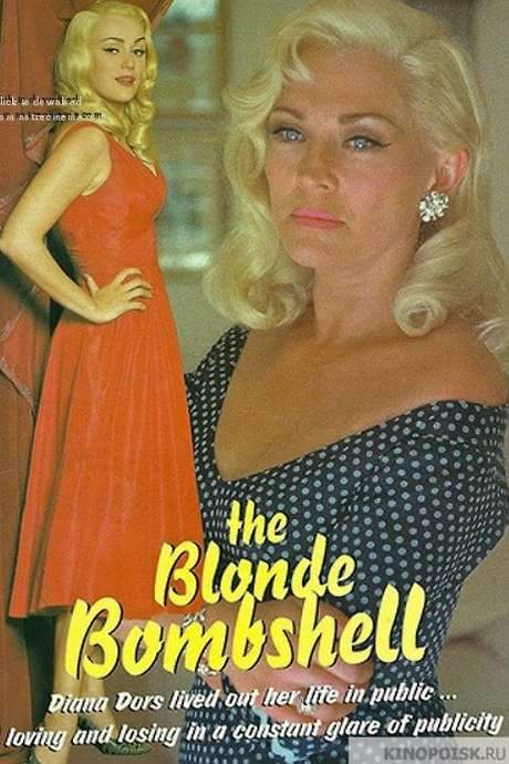 The Blonde Bombshell